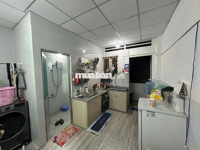 Chính chủ cho thuê căn hộ chung cư