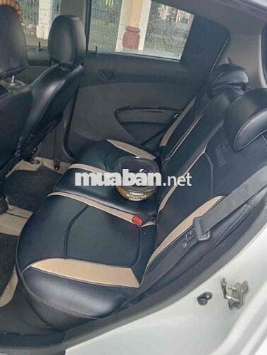 Chevrolet Spark 2018 Duo 1.2 MT - 168000 km