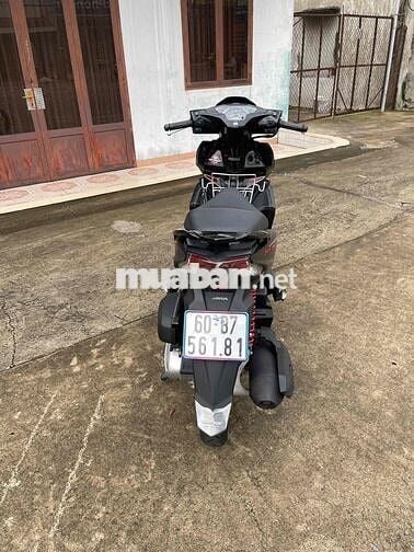 AB 125 khoá smakey chính chủ 60 có bán trả góp