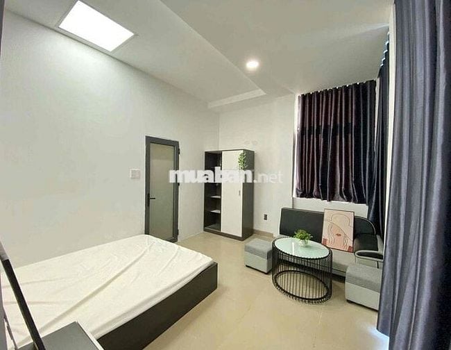 CĂN HỘ 2 phòng ngủ Full nội Thất