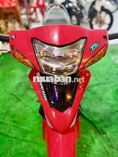 Wave S100 210bstp chính chủ kiểng đep fullxe 58zz