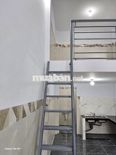 CHO THUÊ NHÀ 50m2 GẦN TRUNG TÂM DĨ AN/ KCN Sóng Thần