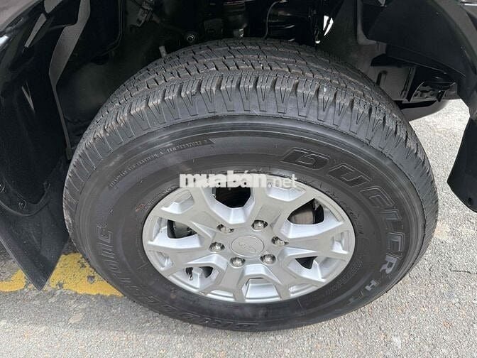 Ford Ranger 2022 XLS 2.0 4x2 AT - 61000 km