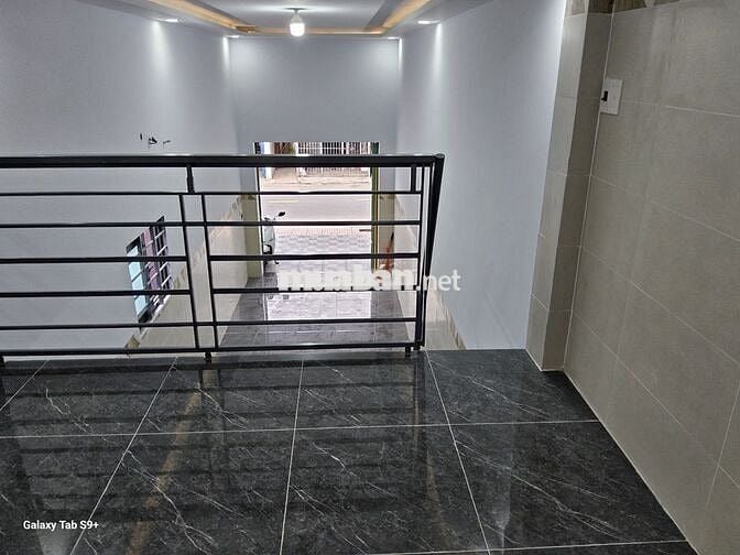 CHO THUÊ NHÀ 50m2 GẦN TRUNG TÂM DĨ AN/ KCN Sóng Thần