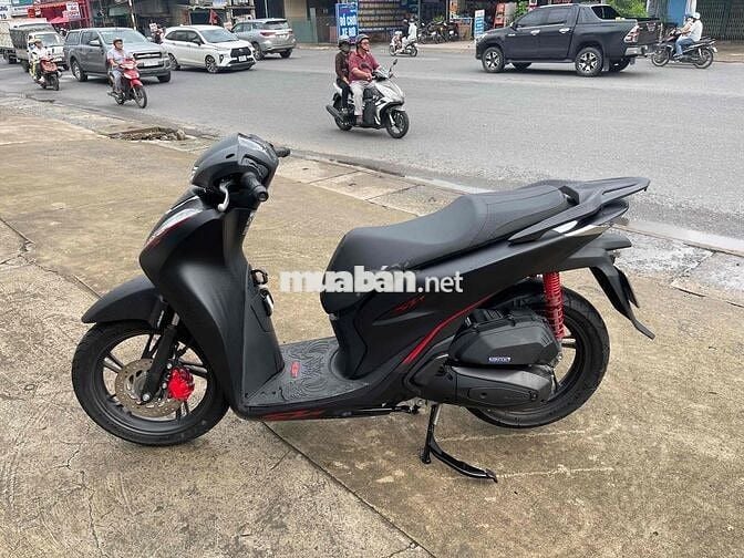 SH 125 ABS 2024 chính chủ 60 có bán trả góp