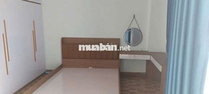Cho thuê nhà phố gần quốc lộ 1K gần làng đại học