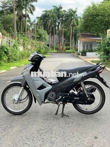Wave 110 chính chủ đời 2025, đủ 2 gương 2 khóa.