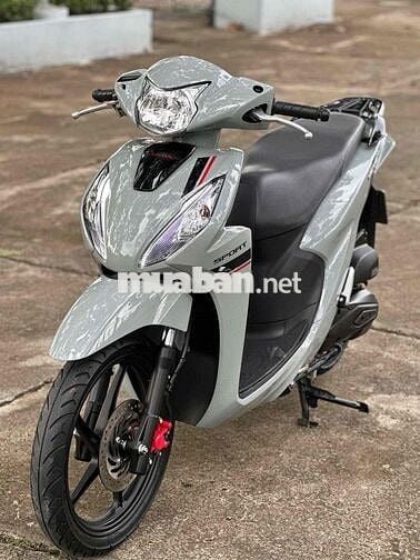 Vision bản thể thao 2022 hỗ trợ góp