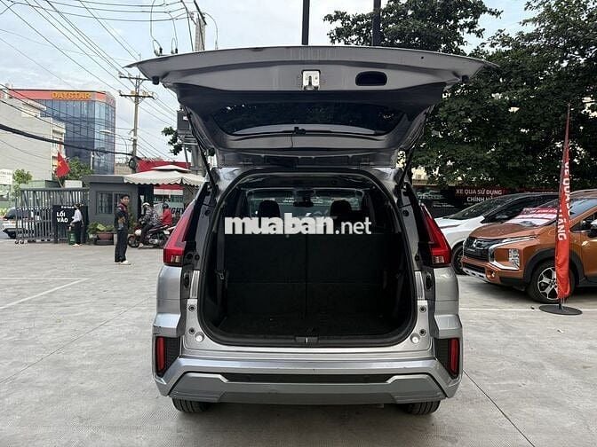 Mitsubishi Xpander Pre 2024 - Siêu Lướt