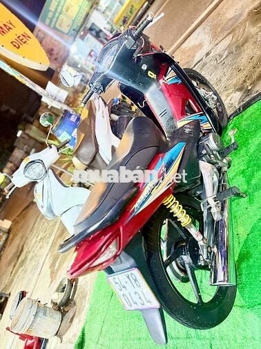 Wave S100 bstp đẹp keng zin êm mâm đĩa y hình