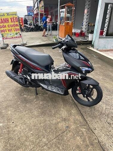 AB 125 khoá smakey chính chủ 60 có bán trả góp