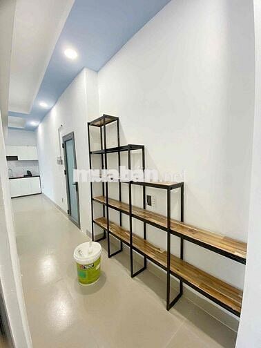 CĂN HỘ 2 phòng ngủ Full nội Thất