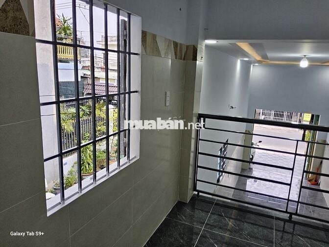 CHO THUÊ NHÀ 50m2 GẦN TRUNG TÂM DĨ AN/ KCN Sóng Thần
