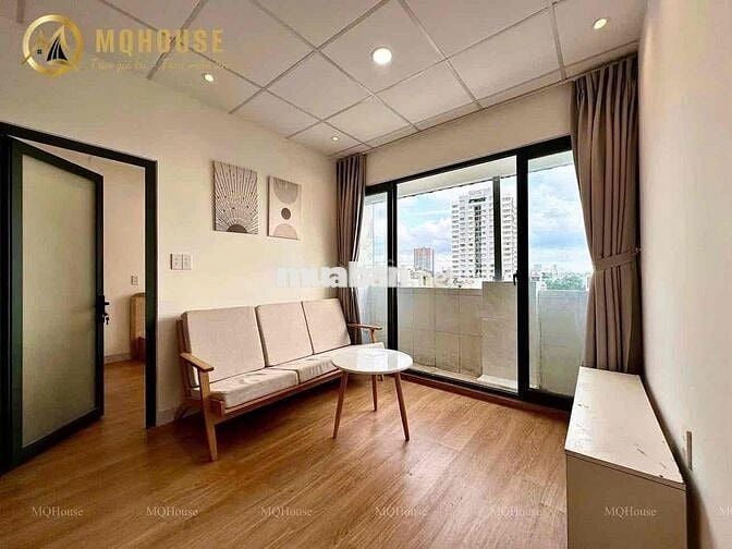 🏡 CĂN HỘ 2PN BAN CÔNG – FULL NỘI THẤT NGAY LŨY BÁN BÍCH, TÂN PHÚ 🌟