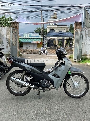 Wave 110 chính chủ đời 2025, đủ 2 gương 2 khóa.