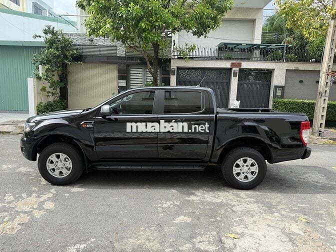 Ford Ranger 2022 XLS 2.0 4x2 AT - 61000 km