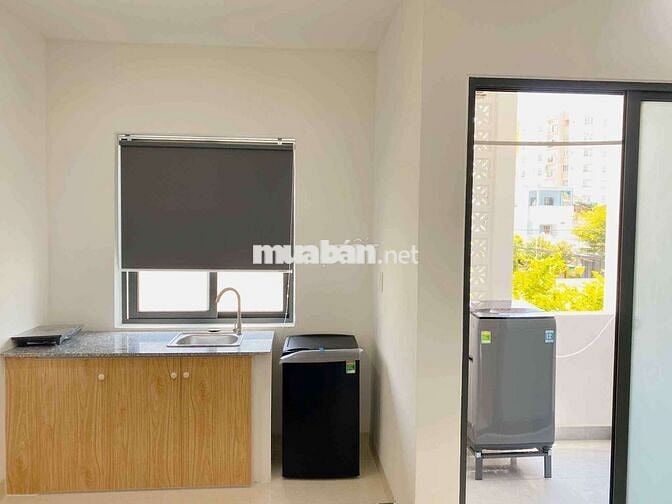 BÁN TOÀ CĂN HỘ MT ĐƯỜNG CỔ MÂN 8