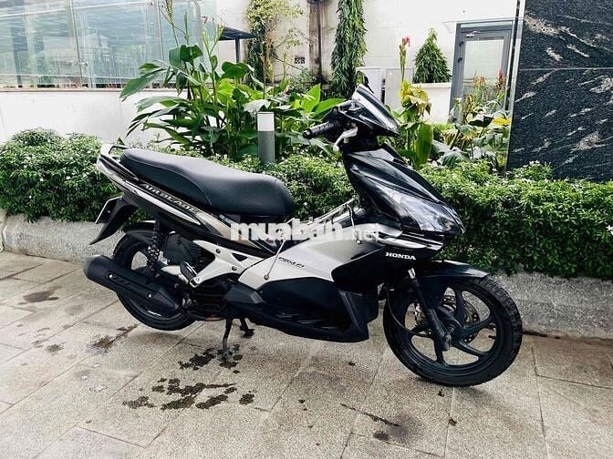 Xe Honda ab blade 2011