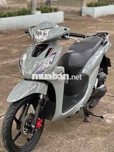 Vision bản thể thao 2022 hỗ trợ góp