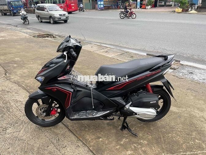 AB 125 khoá smakey chính chủ 60 có bán trả góp