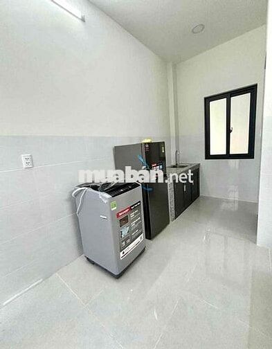 ❌Cho Thuê Căn Hộ Mới 100%  1PN FULL Ngay Đại Học Bình Dương