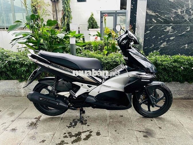 Xe Honda ab blade 2011