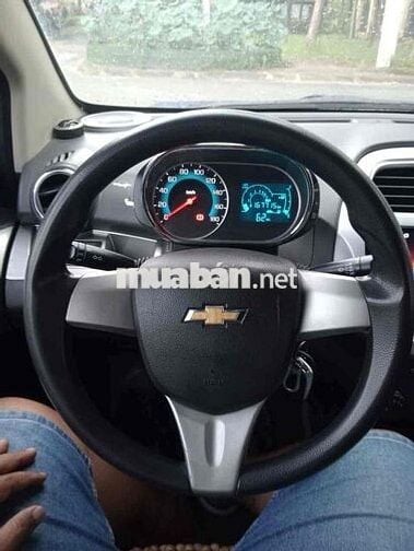 Chevrolet Spark 2018 Duo 1.2 MT - 168000 km