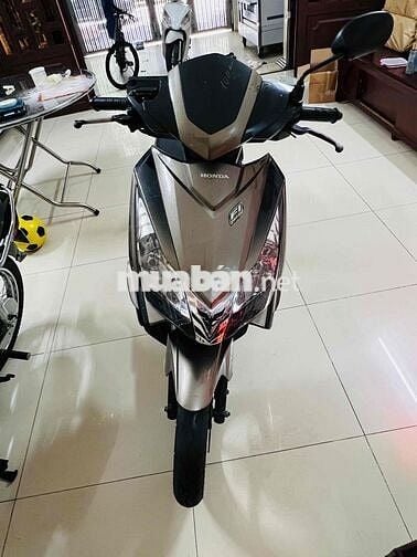AB thái Fi 2009 màu vàng đồng. 99%