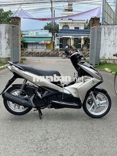 📛✅AB 125 mắt cú đời 2014, xe đẹp lướt, bs 60.