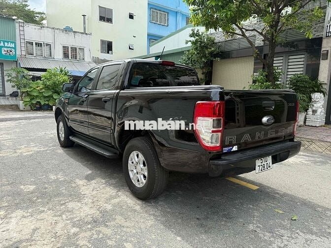 Ford Ranger 2022 XLS 2.0 4x2 AT - 61000 km