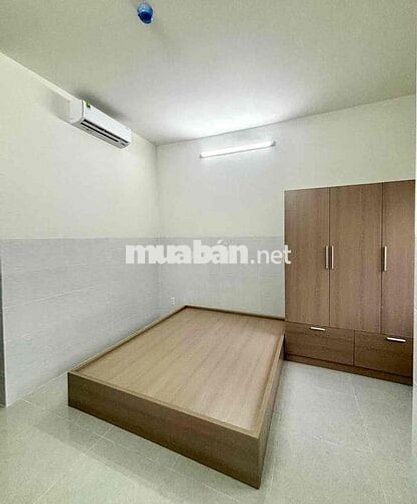 ❌Cho Thuê Căn Hộ Mới 100%  1PN FULL Ngay Đại Học Bình Dương