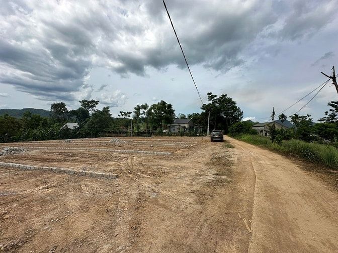 Đất nền đẹp giá rẻ tiềm năng cao ở Huyện Thạnh Thành Thanh Hoá
