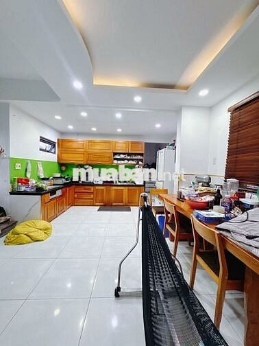 NHÀ ĐẸP Q4- HẺM OTÔ- 44m2 - 5 TẦNG- KO QH- GIÁ 6 TỶ NHỈNH