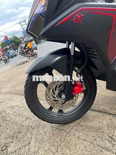 AB 125 khoá smakey chính chủ 60 có bán trả góp