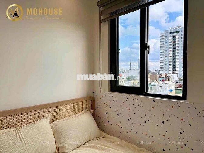 🏡 CĂN HỘ 2PN BAN CÔNG – FULL NỘI THẤT NGAY LŨY BÁN BÍCH, TÂN PHÚ 🌟