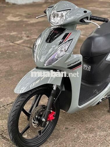 Vision bản thể thao 2022 hỗ trợ góp