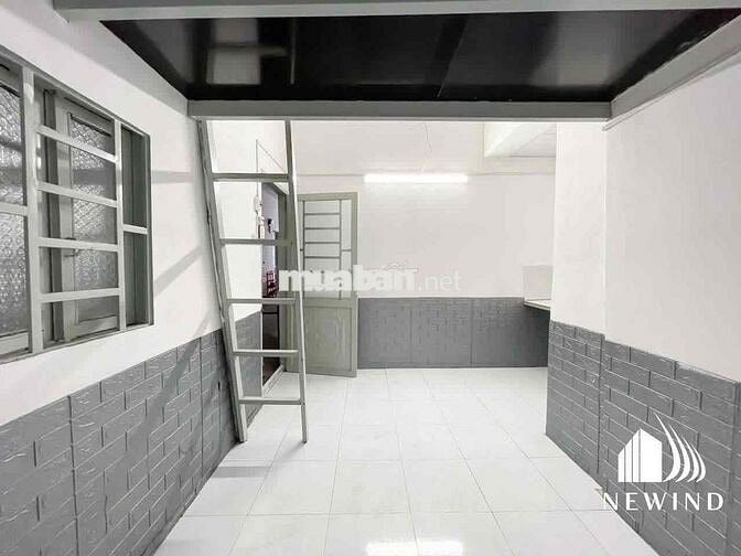 Phòng trọ giá rẻ – chỉ 3tr6/tháng tại Quận 7