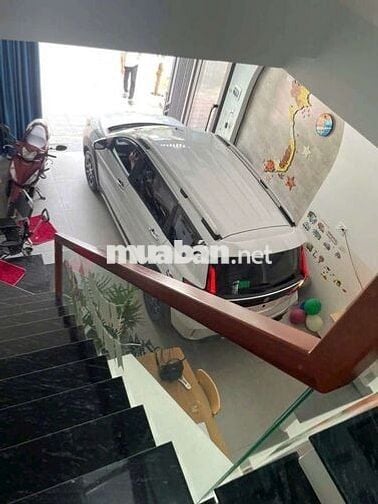 Cho thuê nhà phố gần quốc lộ 1K gần làng đại học