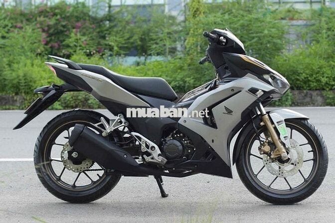 winner V4, 2025, biển 29, hỗ trợ trả góp 0đ