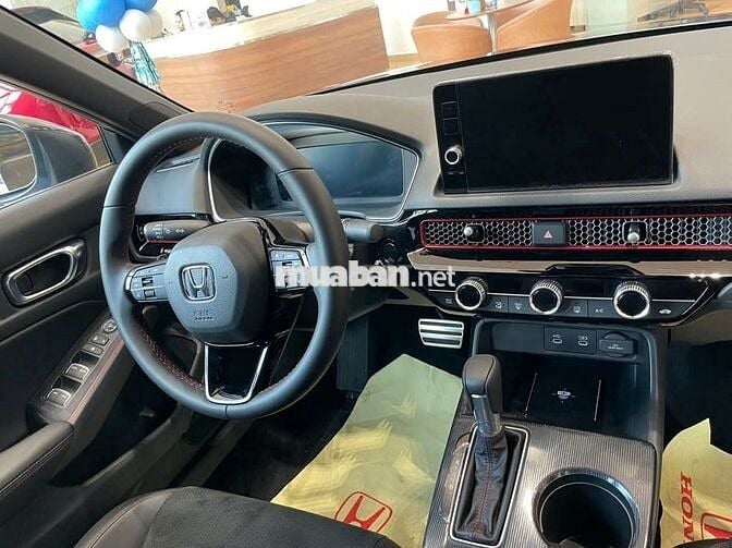 Honda Civic Hybrid KM 100% TB,TẶNG PK,GIAO NGAY