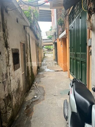 Cho thuê nhà, chỉ việc về ở ngay.