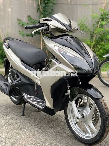 📛✅AB 125 mắt cú đời 2014, xe đẹp lướt, bs 60.