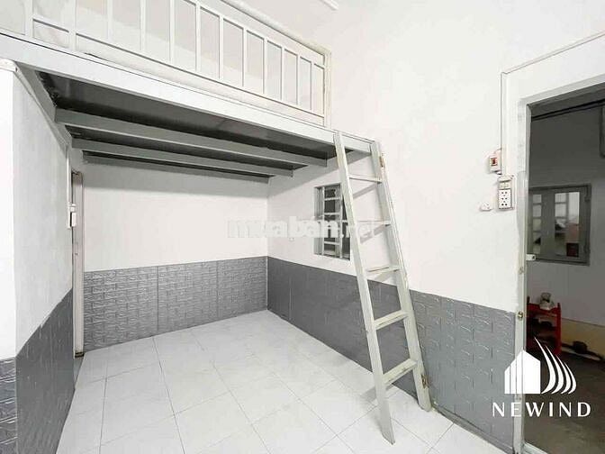 Phòng trọ giá rẻ – chỉ 3tr6/tháng tại Quận 7