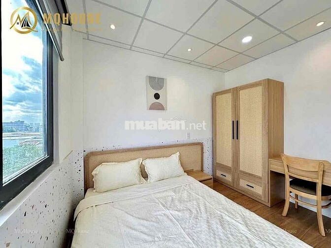 🏡 CĂN HỘ 2PN BAN CÔNG – FULL NỘI THẤT NGAY LŨY BÁN BÍCH, TÂN PHÚ 🌟