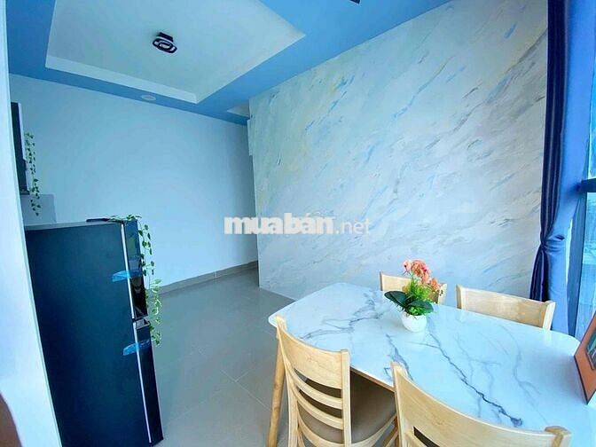 CĂN HỘ 2 phòng ngủ Full nội Thất