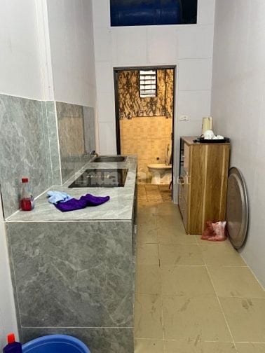 Cho thuê nhà, chỉ việc về ở ngay.