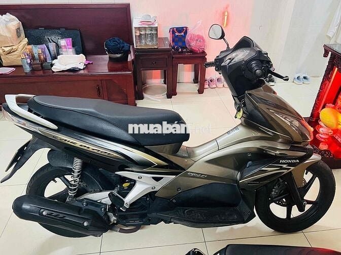 AB thái Fi 2009 màu vàng đồng. 99%