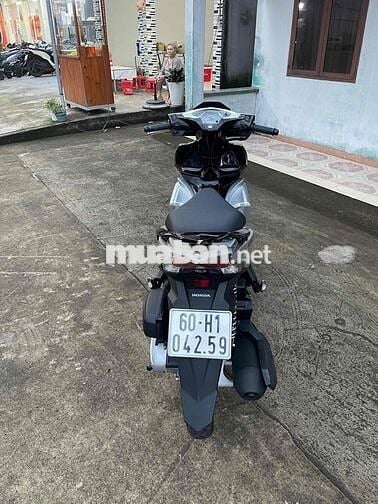 AB 125 khoá smakey chính chủ 60 có bán trả góp