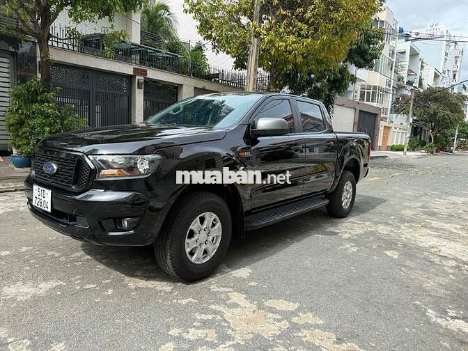 Ford Ranger 2022 XLS 2.0 4x2 AT - 61000 km