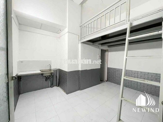 Phòng trọ giá rẻ – chỉ 3tr6/tháng tại Quận 7